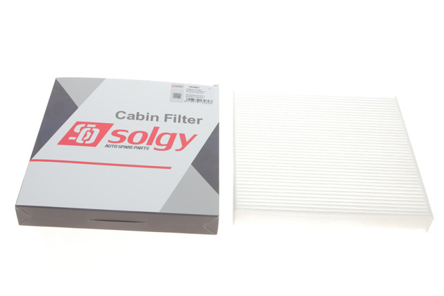 Compre 104061 Solgy Filtro de salão