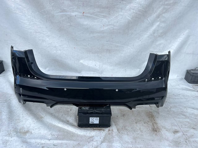Бампер на авто BMW 51128075426 цена, от 114.42 USD