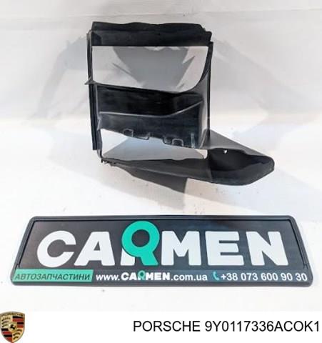  9Y0117336ACOK1 Porsche
