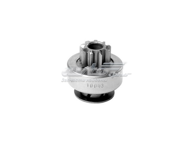 Бендикс стартера ZN10003 ZEN