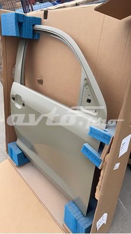 Купить 670010C130 Toyota Дверь передняя правая