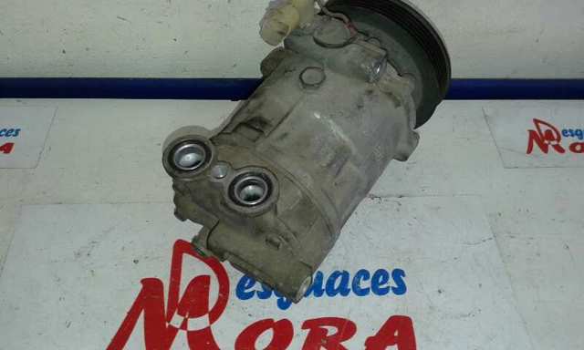 Купить JPB101240 Rover Компрессор климатической установки