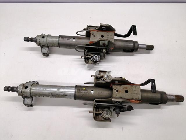 Coluna da direção Opel Vectra C 