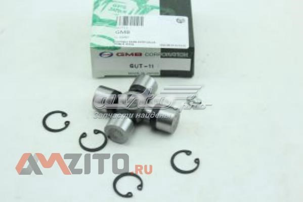GUT11 GMB Крестовина карданного вала