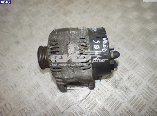 Купить 0123310031RG Remanufactured Генератор