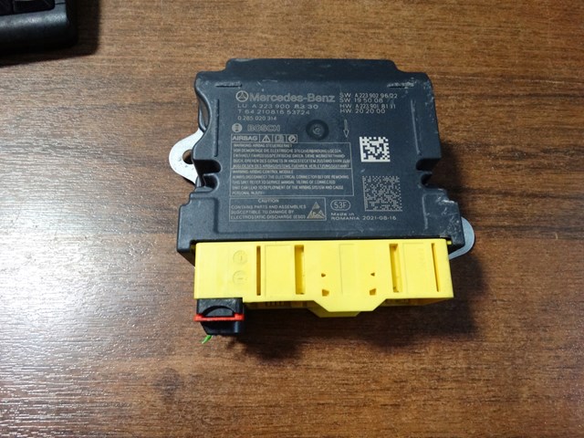  Mercedes A2239008330 цена, от 289.24 USD