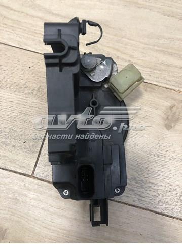 Дверной замок передний правый General Motors 24447341 цена, от 9.84 USD