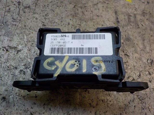  Chrysler 56029329AB