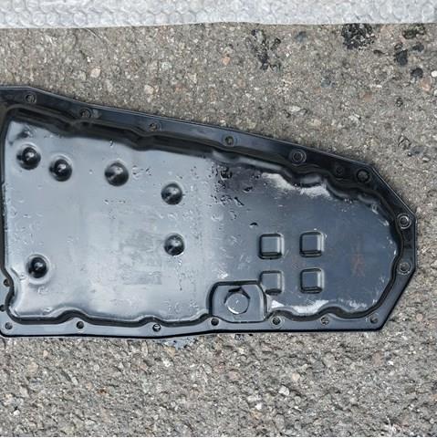Carter caja de cambios automatica 313903VX0C NISSAN