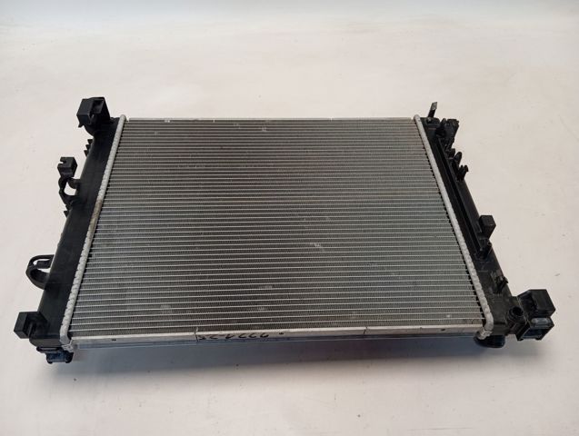 Купить 214105FA0B Nissan/Infiniti Радиатор водяной