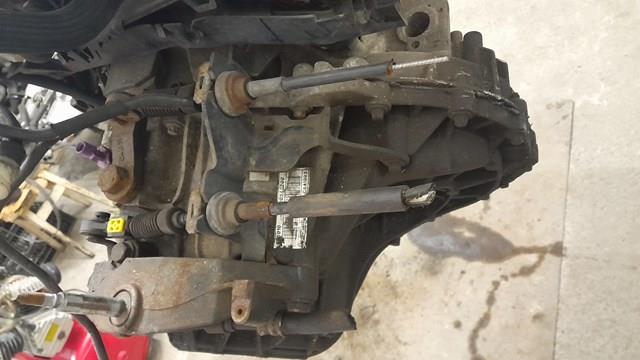 Купить 8200546200 Renault (RVI) МКПП в сборе