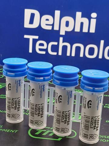 Delphi L159PBA