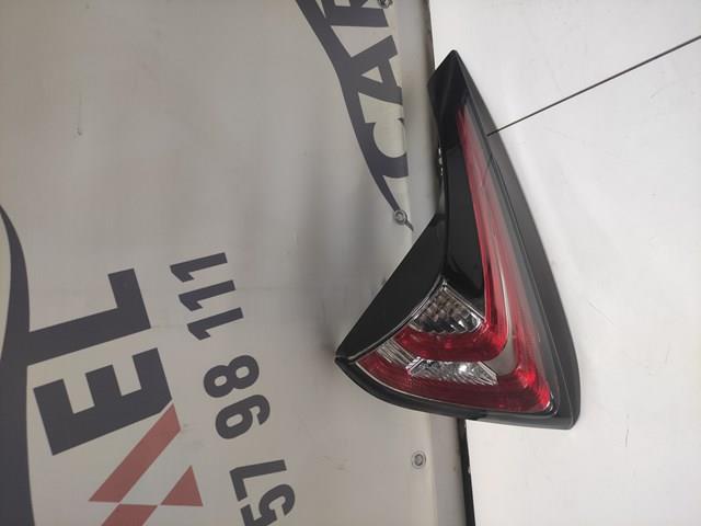  265555AA1C Nissan/Infiniti