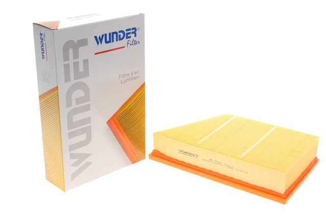 WH1048 Wunder Воздушный фильтр двигателя