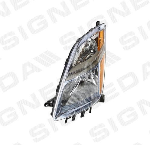 ZTY11G7L Signeda Фара