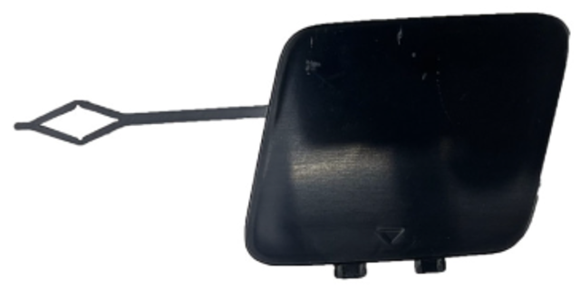 Заглушка бампера буксировочного крюка Autotechteile 7095174