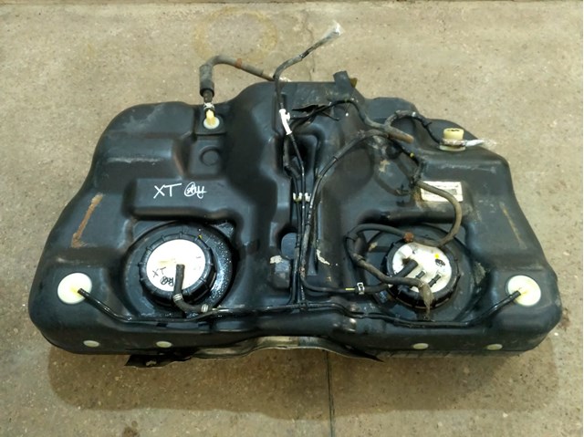  Топливный бак Nissan X-Trail 