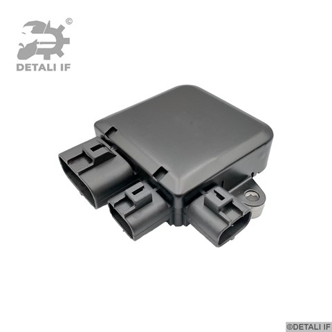 Регулятор оборотов вентилятора Detali IF DF13200 цена, от 38.14 USD