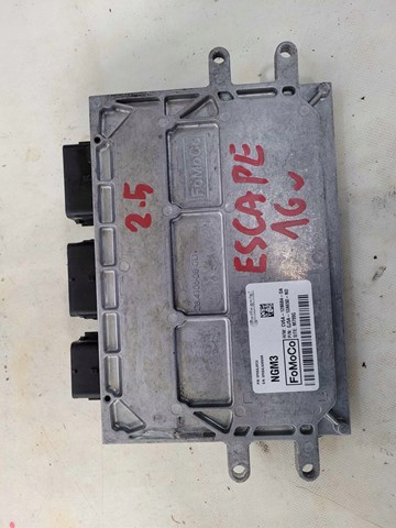 Купить CV6A12B684DA Ford 