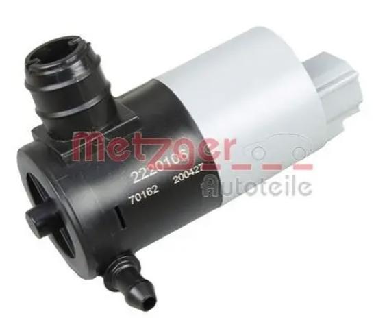Насос омывателя Tqparts TQ17015