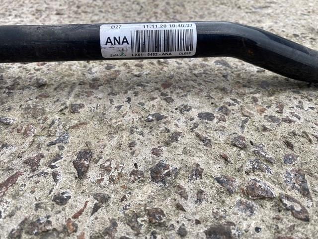LX615482ANA Ford 