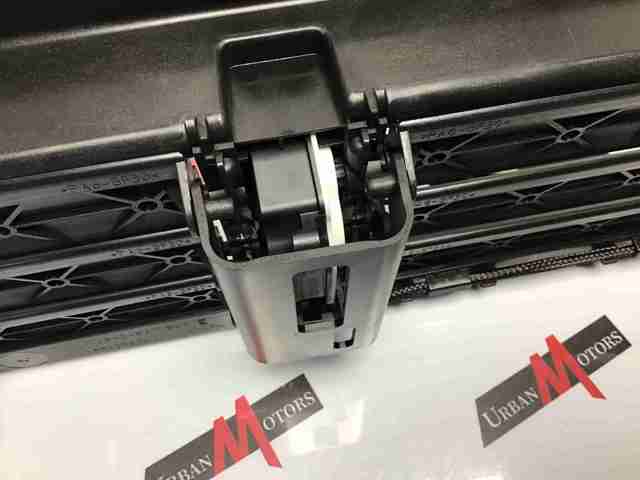 Жалюзи радиатора охлаждения Land Rover LR092691 цена, от 242.13 USD