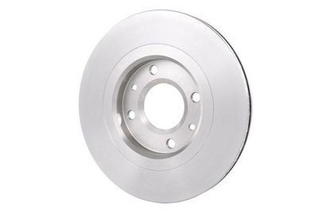 Передние тормозные диски 986478268 Bosch