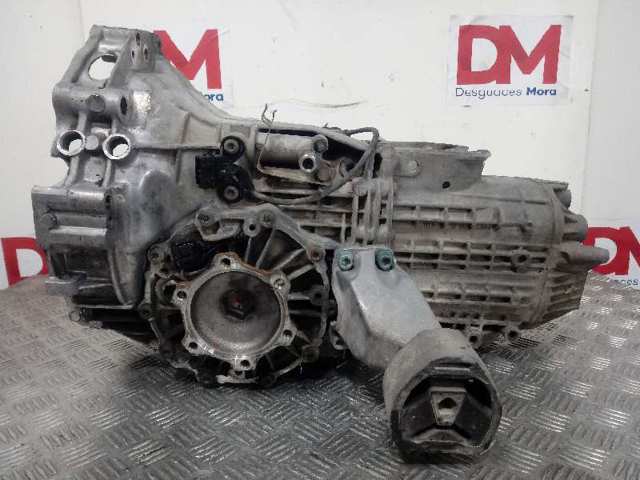 APL VAG Мотор в сборе