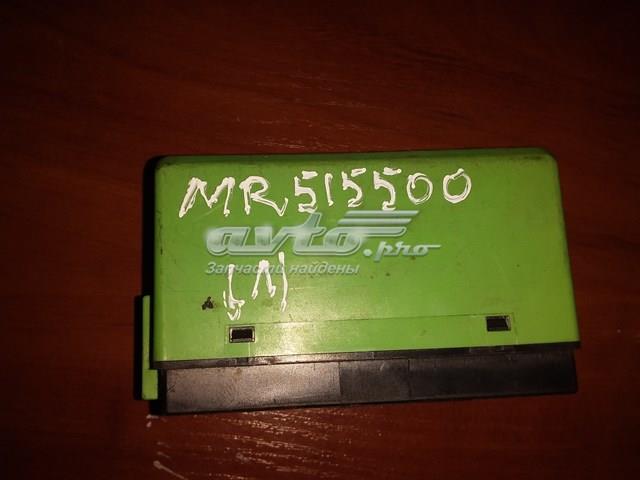 Unidad de control, iluminación MR515500 MITSUBISHI