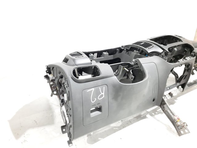 Панель салона передняя "торпедо" Hyundai/Kia 84710B0020WK цена, от 152.54 USD
