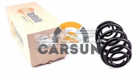 Пружина амортизатора Autotechteile 5020906 цена, от 42.57 USD