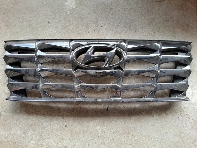 86350N7110 Hyundai/Kia Решетка радиатора
