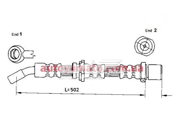  SL6483 ABS