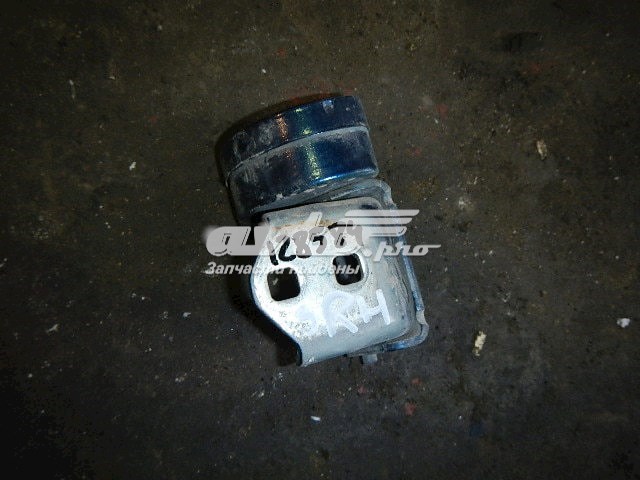 Петля двери задней правой 8200885639 Renault (RVI)