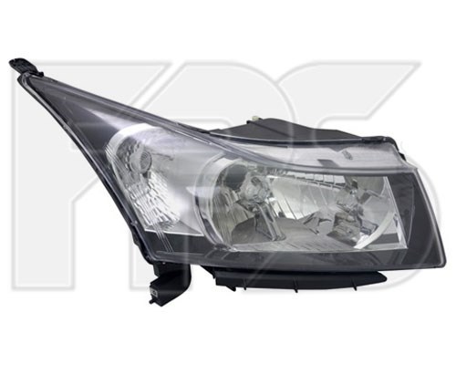 Правая блок фара FPS FP1711R2E цена, от 113.90 USD