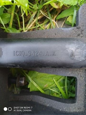 1C1Q9424AK Ford Коллектор впускной