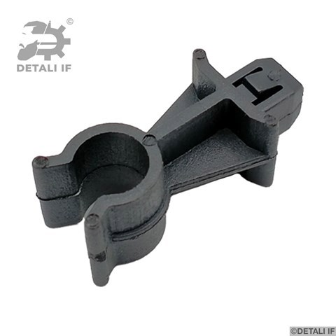 Фиксатор упора капота Detali IF DF13860
