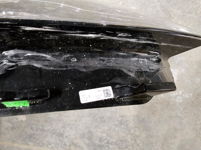 Фара правая Jaguar T2H57021