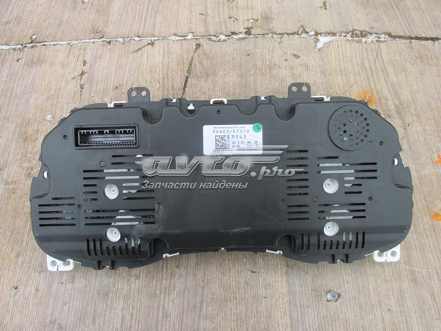 Купить 94003D7210 Hyundai/Kia 