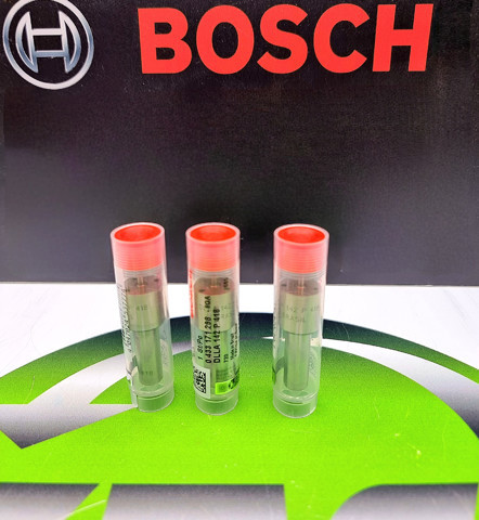 Купить DLLA142P418 Bosch Распылитель форсунки
