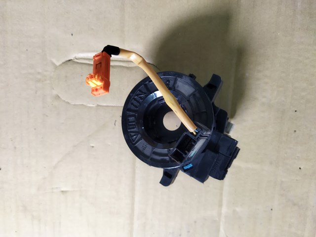 Sensor do ângulo de viragem do volante de direção para Toyota Land Cruiser (J150)