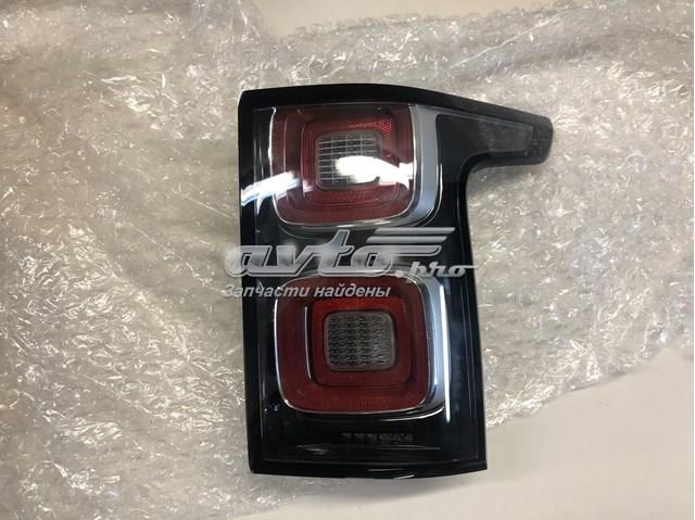  Land Rover LR135412 цена, от 635.73 USD