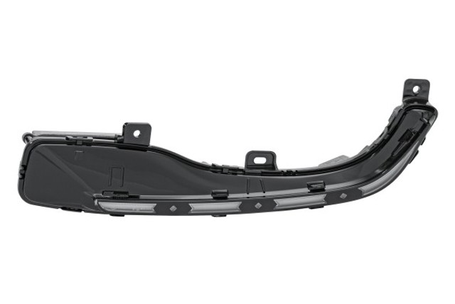 Фара дневного света левая 9815740780 Peugeot/Citroen