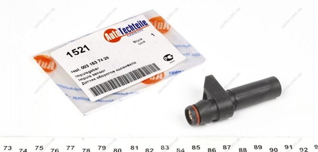 Купить 1001521 Autotechteile Датчик оборотов коленвала