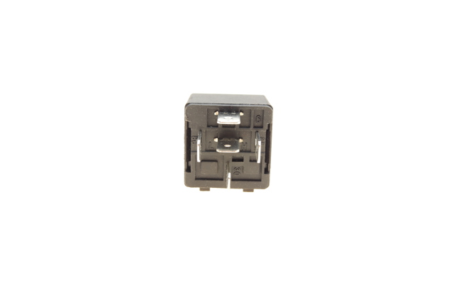Bocina 0986AH0740 BOSCH