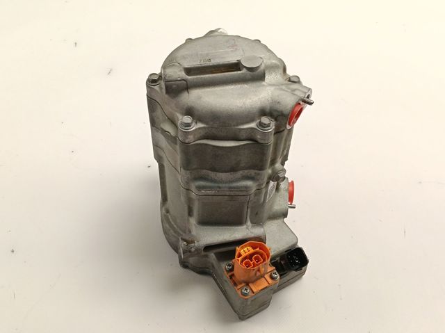 Компрессор системы кондиционирования Hyundai/Kia 97701CM000 цена, от 541.76 USD