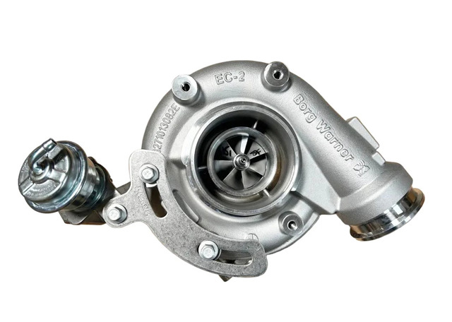 Купить 12649880005 Borg-Warner Турбоком