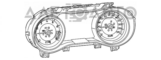  68241294AE Chrysler