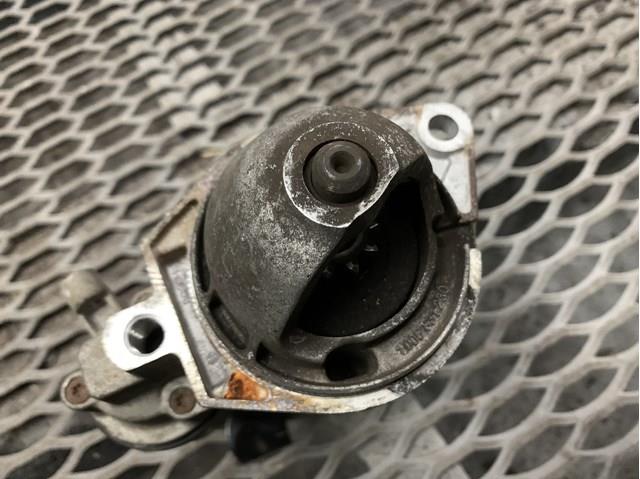 Крышка стартера передняя 1005831230 Bosch