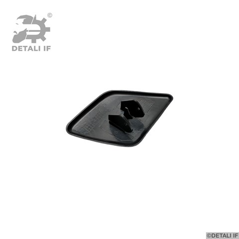 Накладка форсунки омывателя фары передней DF15820 Detali IF